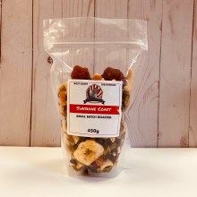 Sunshine Coast Trail Mix, 450g *temporarily out of stock*