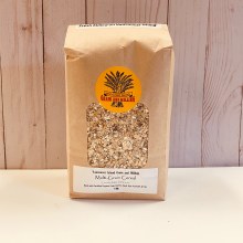 Vancouver Island Multigrain Cereal, 1kg