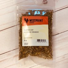 Dried Cilantro Leaf, 25g