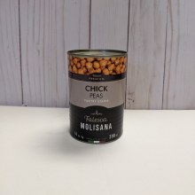 La Molisana Chickpeas, 398mL