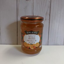 Mackay's Seville Orange Marmalade, 250mL