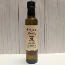 Vioni Organic Sesame Oil, 250mL