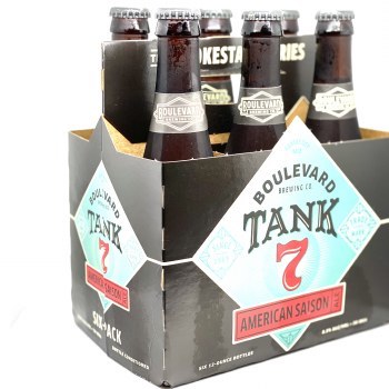 Boulevard: Tank 7 6 Pack