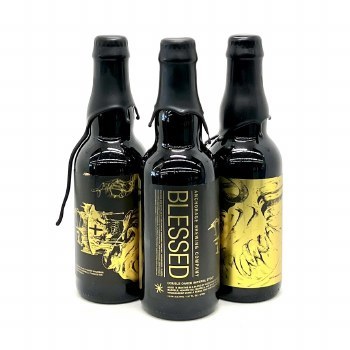 Anchorage: Blessed 375ml Bottle