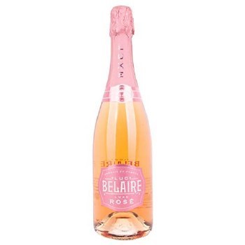 Belaire: Luxe Rose 750ml Bottle