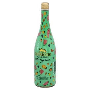 Capriccio: Watermelon Sangria 750ml Bottle