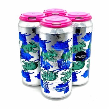 Celestial: Triple Stars TIPA 16oz Can
