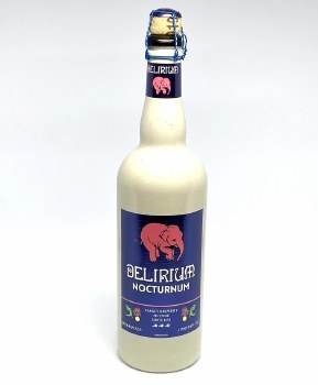 Delirium: Nocturnum (750ml Bottle)