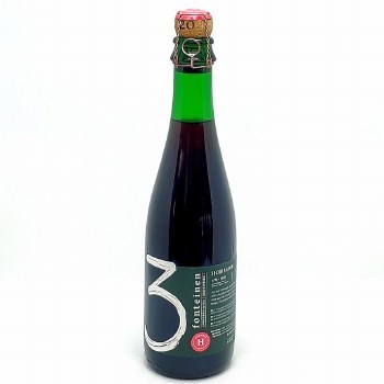 Drie Fonteinen: Hommage #72 375ml Bottle