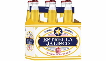 Estrella: Jalisco 6 Pack