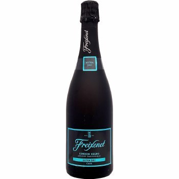 Freixenet: Extra Dry 750ml Bottle