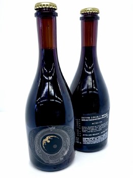 Jester King: Nocturn Chrysalis Blend #10 375 Ml Bottle