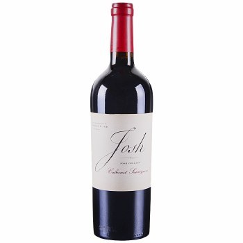 Josh: Cabernet Sauvignon 750ml Bottle