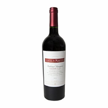 Louis Martini: Cabernet Sauvignon 750ml Bottle
