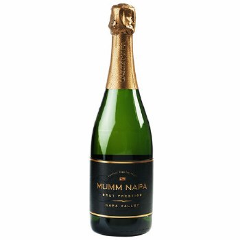 Mumm Napa: Brut 750ml Bottle
