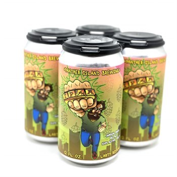 Panther Island: IPFNA 4 Pack