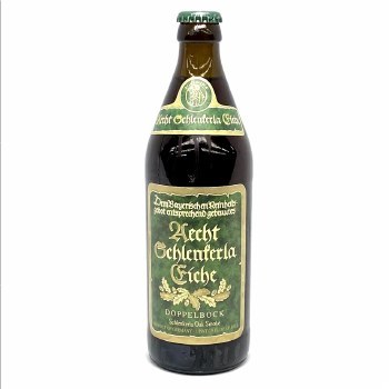 Schlenkerla: Eiche Dopple Bock 1 Pint