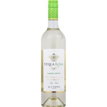 Stella Rosa: Green Apple 750ml Bottle