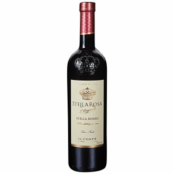 Stella Rosa: Rosso 750ml Bottle