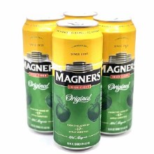 Magners: Original Cider 4 Pack
