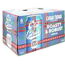 Oskar Blues: Old Chub 6 Pack