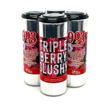 903 Brewers, Triple Berry Slush 12oz Single Can