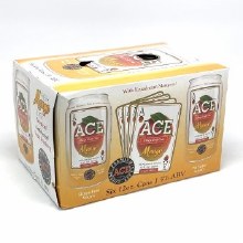 Ace Cider: Mango Cider 6 Pack Cans