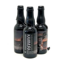 Anchorage: Kamimura 375ml Bottle