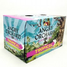 Angry Orchard: Tropical 6 Pack Cans