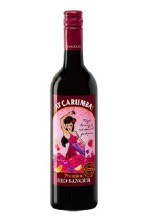 Ay Carumba Red Sangria