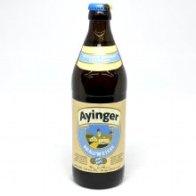 Ayinger: Brauweisse 1 Pint