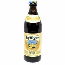 Ayinger: Urweisse 1 Pint