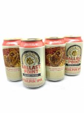 Ballast Point: Grapefruit Sculpin IPA 6 Pack