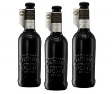 Goose Island: Bourbon County Vertical 21,22,23