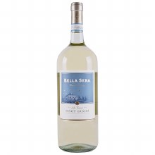 Bella Sera: Pinot Grigio 1.5L Bottle