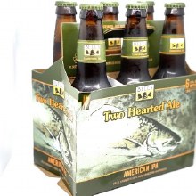 Bell's: Two Hearted Ale 6 Pack Bottle