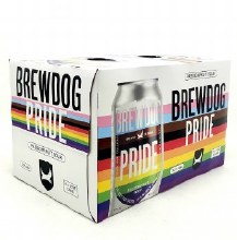 Brewdog: Pride Passionfruit Sour 6 Pack Cans