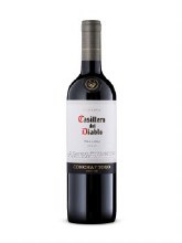 Casillero Del Diablo Malbec