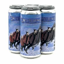 Celestial: The Megalewdon 16oz Can