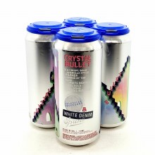 Celestial: Crystal Bullet 16oz Can