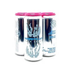 Celestial: Murphy's Law Dark Lager 16oz Single Can