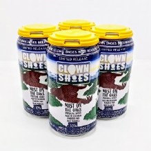 Clown Shoes: Mist On The Oaks 12oz Can