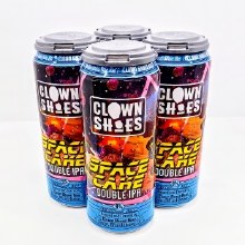 Clown Shoes: Space Cake DIPA 16oz Can