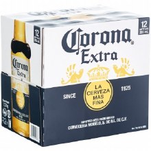 Corona: Extra 12 Pack (Bottles)