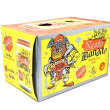 Deep Ellum: Neato Bandito 6 Pack Can