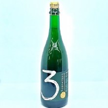 Drie Fonteinen: Golden Blend #31 750ml Bottle