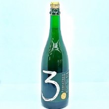 Drie Fonteinen: Golden Blend  31 750ml Bottle