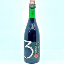 Drie Fonteinen: Oude Kriek Intens Rood 750ml Bottle