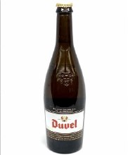 Duvel (750ml Bottle)