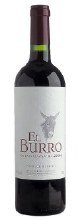 El Burro Garnacha